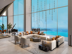 Luxury 4 Bed | Marina and Sea View | Payment Plan